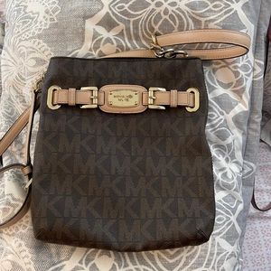 MK crossbody